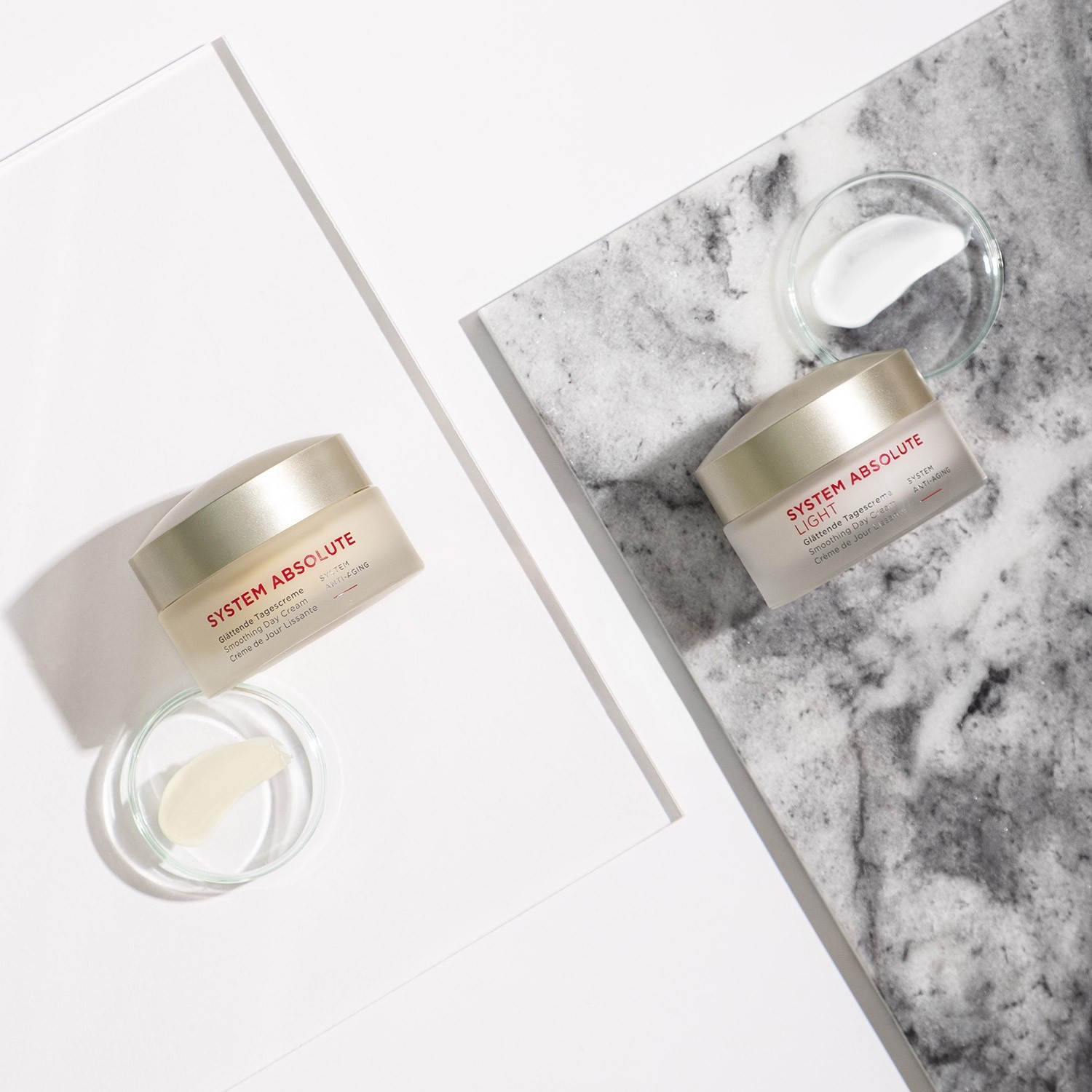 ANNEMARIE BÖRLIND Lissante light