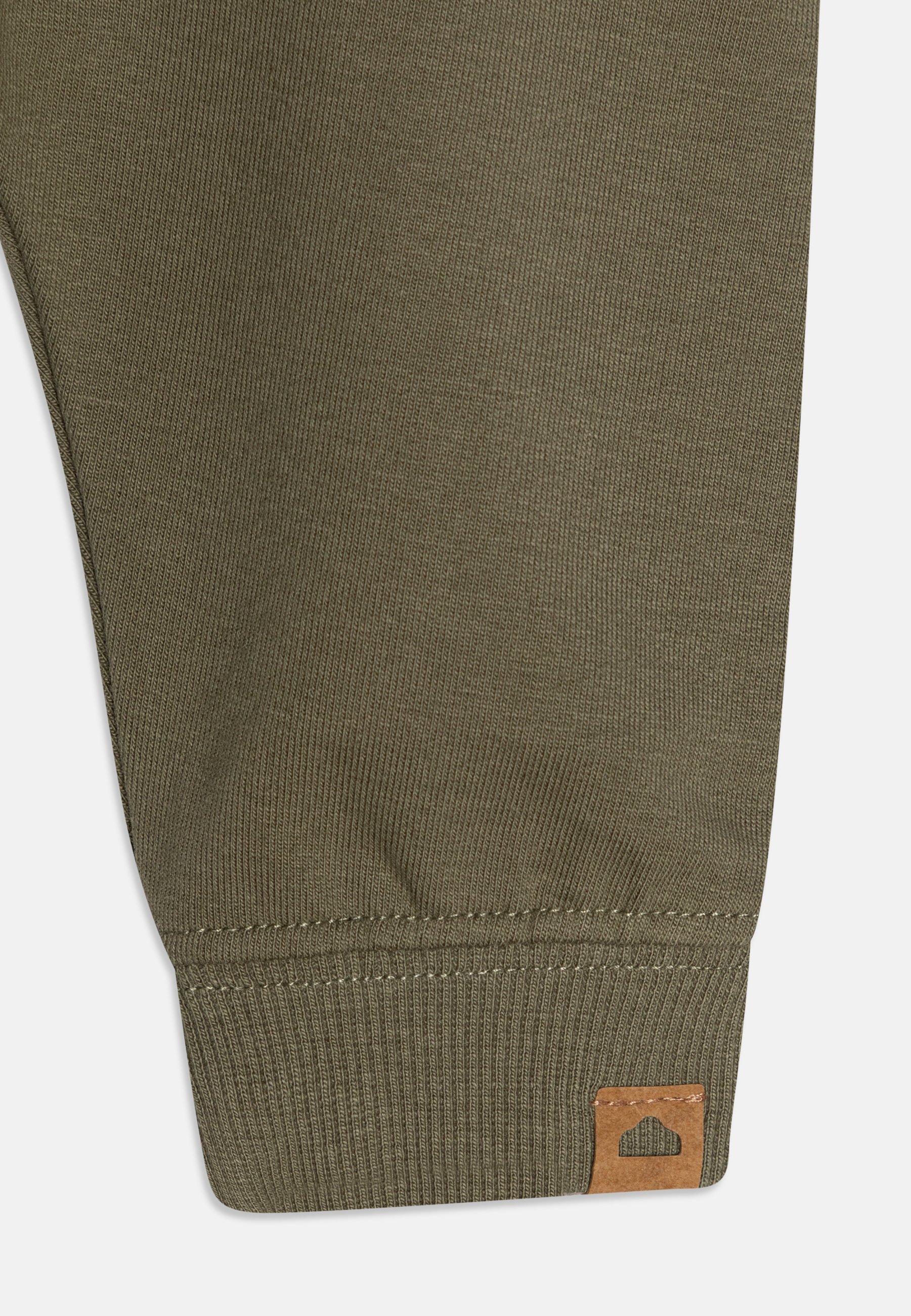 Naam: NBNTAKKI PANT UNISEX 2-PACK - Broeken - lichtgrijs gemêleerd