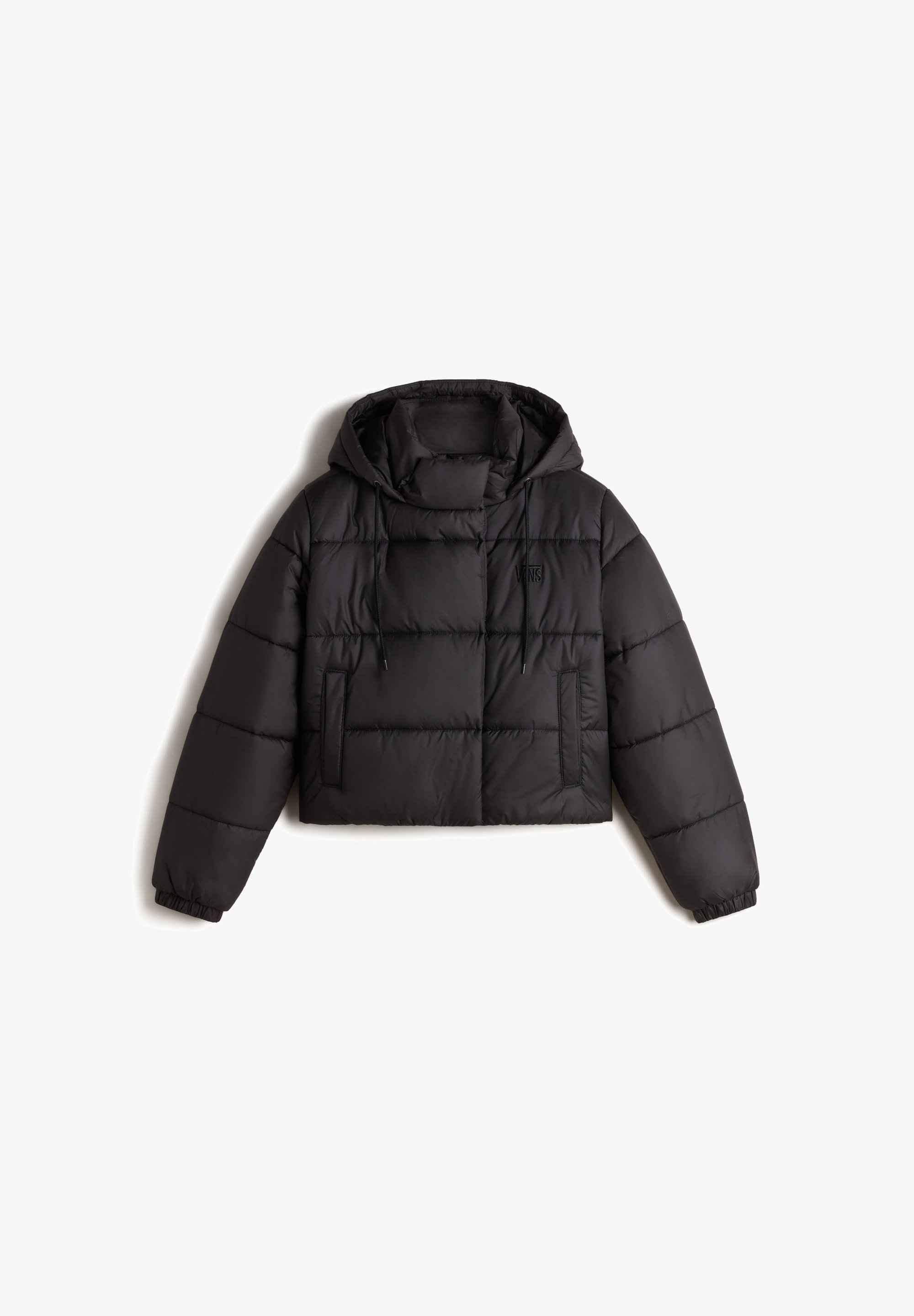 Vans winterjassen