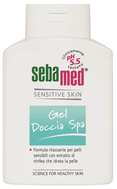 SEBAMED Sebamed Spa douchegel 200 ml