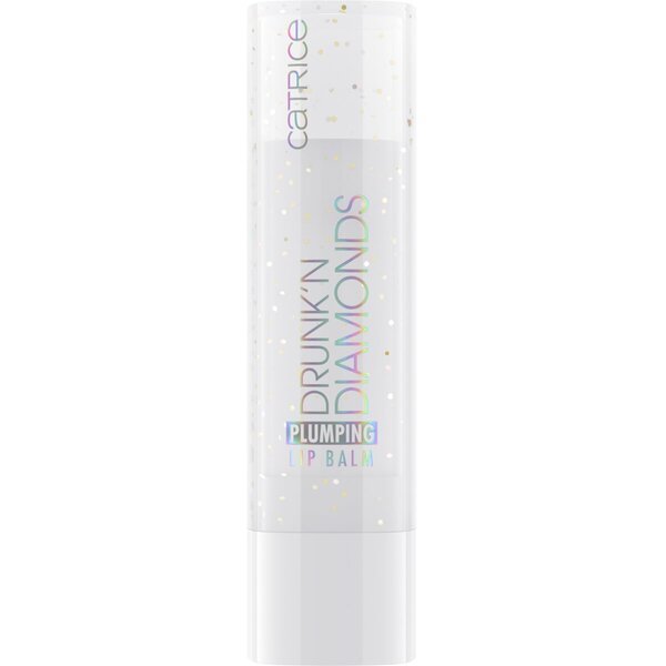 Catrice Drunk'n Diamonds 060 Drunk in Love balzam za usne koji puni usne 3.5g