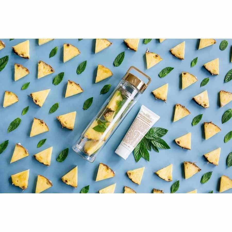 Kiehl's ananāsu un papaijas sejas skrubis – 100 ml