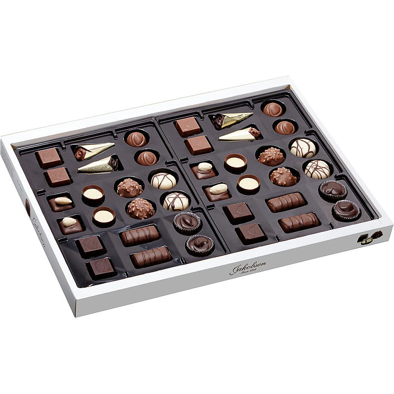 Jakobsen Konfekture 450 g, Jakobsen