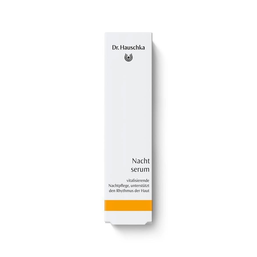 Dr. Hauschka atjaunojošs nakts krēms - 20 ml