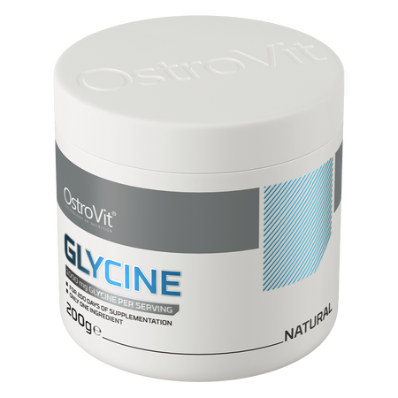 OstroVit Glycin