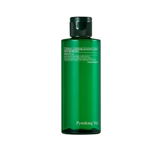 Pyunkang Yul Ultimate Calming Solution tonik do twarzy 110ml