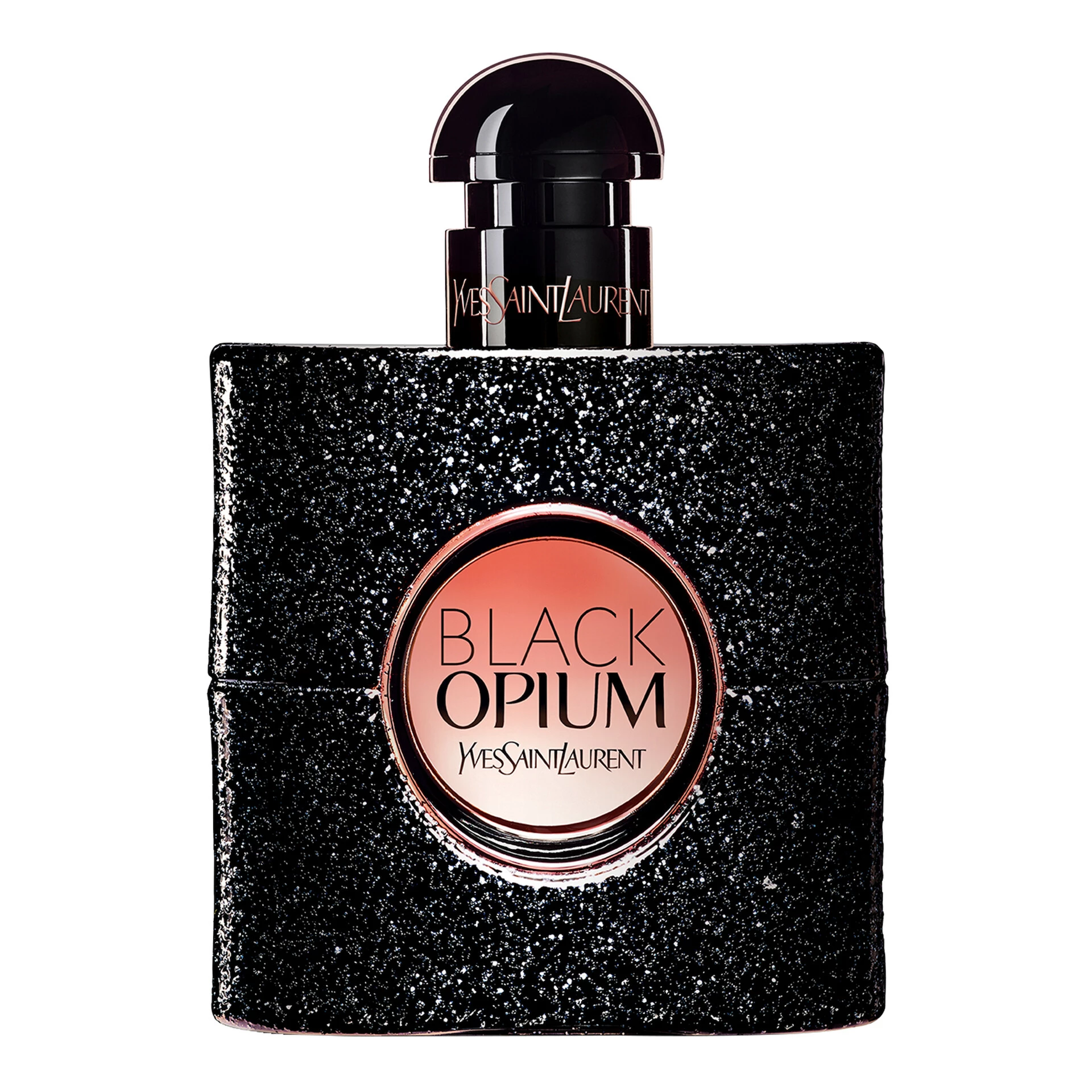 Black Opium Eau de Parfum 50 ml - Yves Saint Laurent