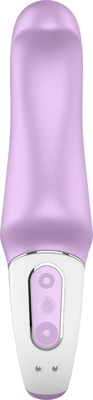 Vibrador Satisfyer Vibes CHARMING SMILE