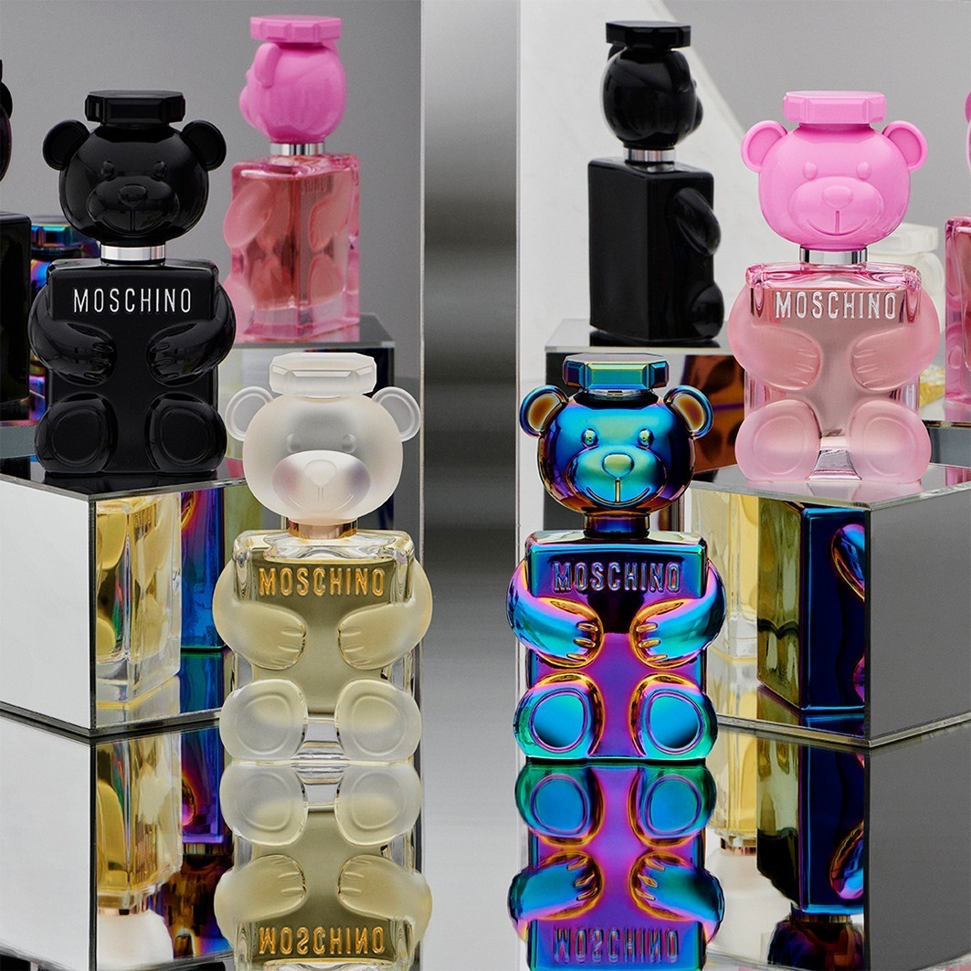 Moschino Eau de Parfum Toy 2 Pearl - 30 ml