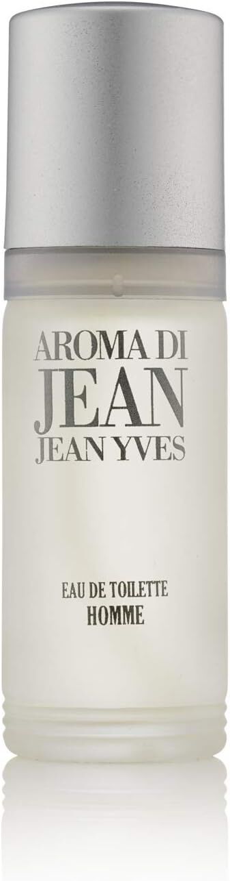 Milton Lloyd Aroma Di Jean
