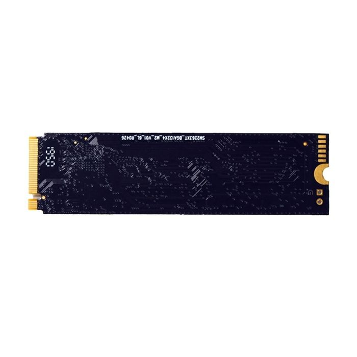 YONIS SSD PCIe NVMe ad alta velocità da 256 GB per notebook e desktop con trasferimento rapido, ROM