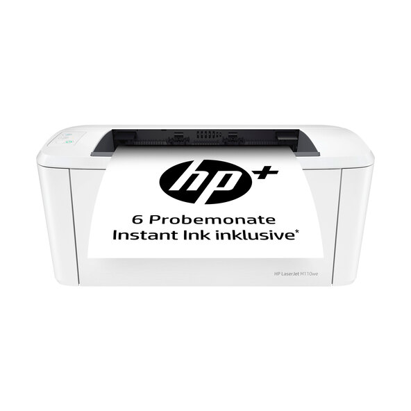 Laserjet M110we