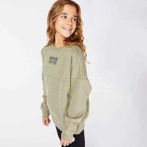  Sweat-shirt Converse