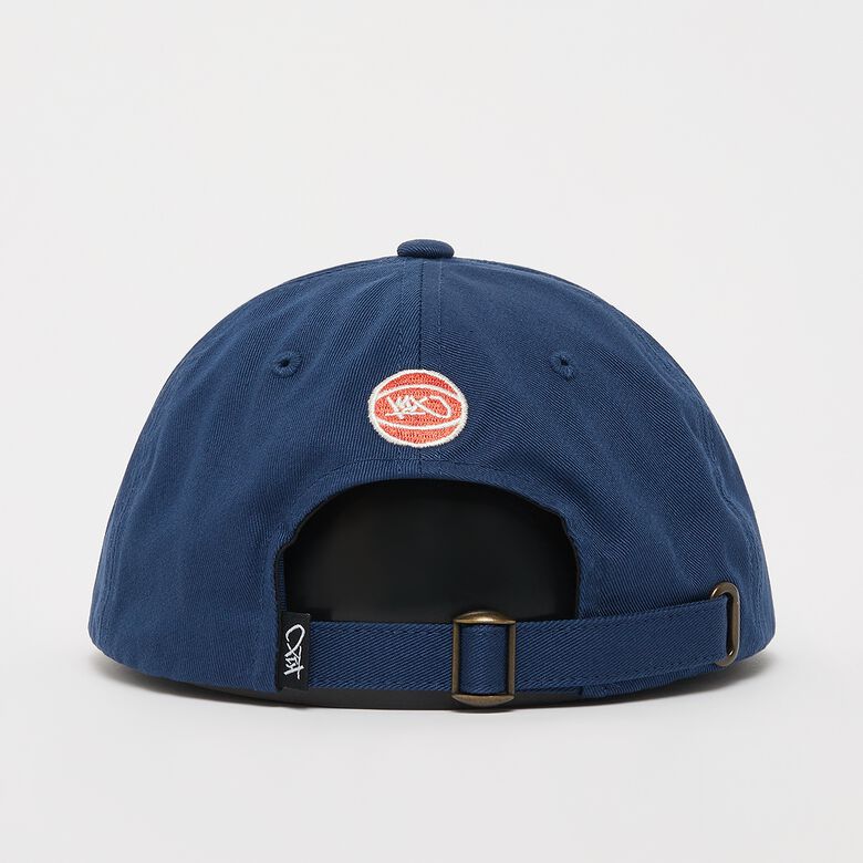 Gorra deconstruida NYC BB