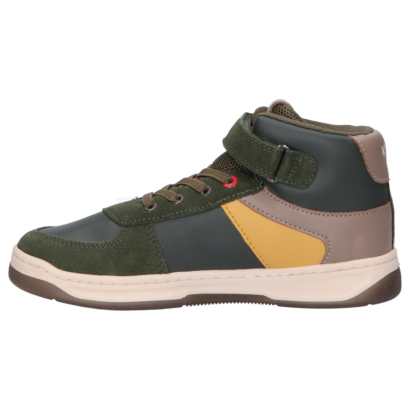Zapatillas Kickers 910873-30 Kickalien