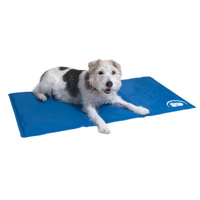 Keep Cool Mat - Cat & Dog Cooling Mat