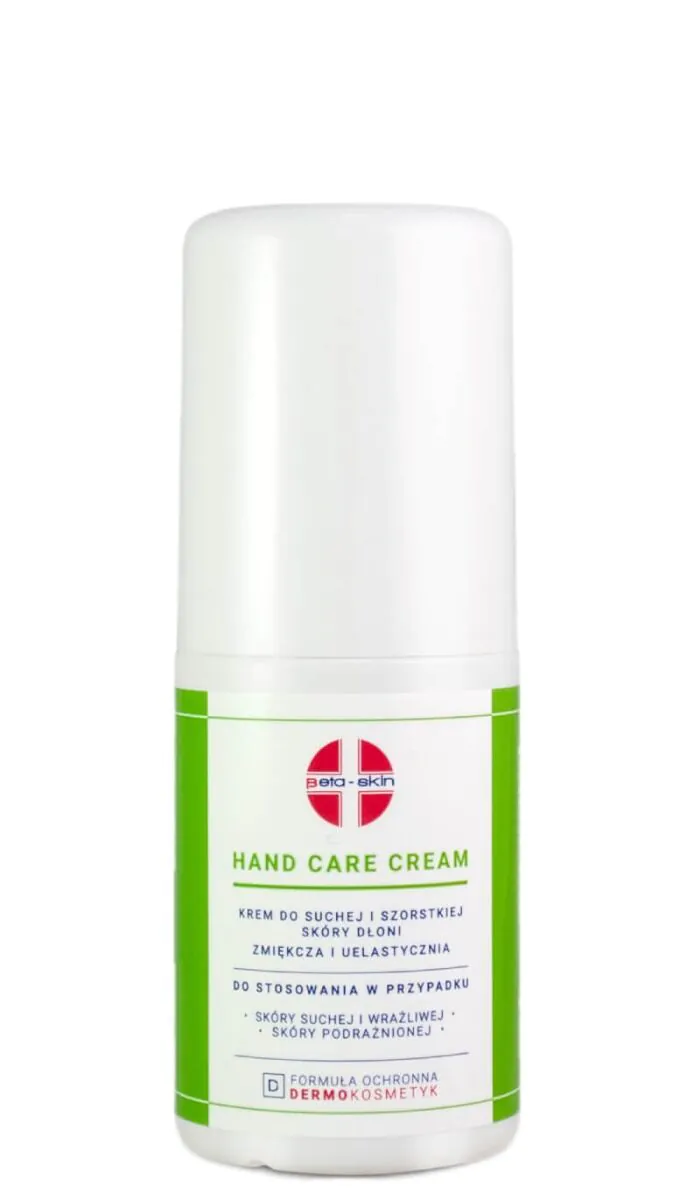 Beta Skin Hand Care Krem do rąk
