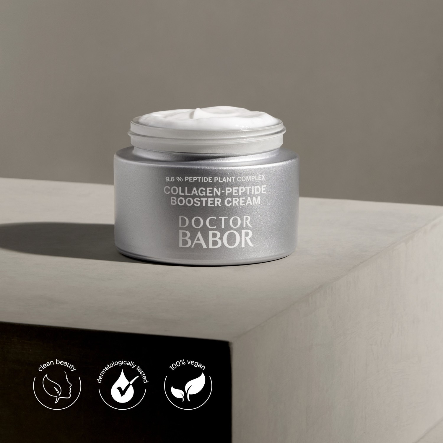 BABOR COLLAGEN-PEPTIDE BOOSTER CREAM