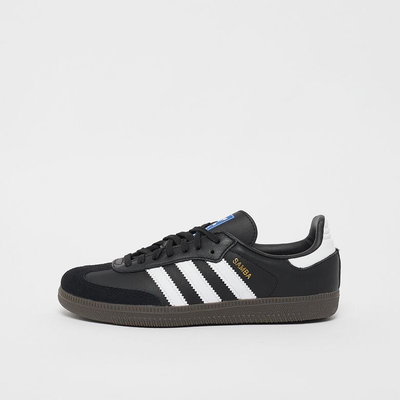 Samba OG (PS)