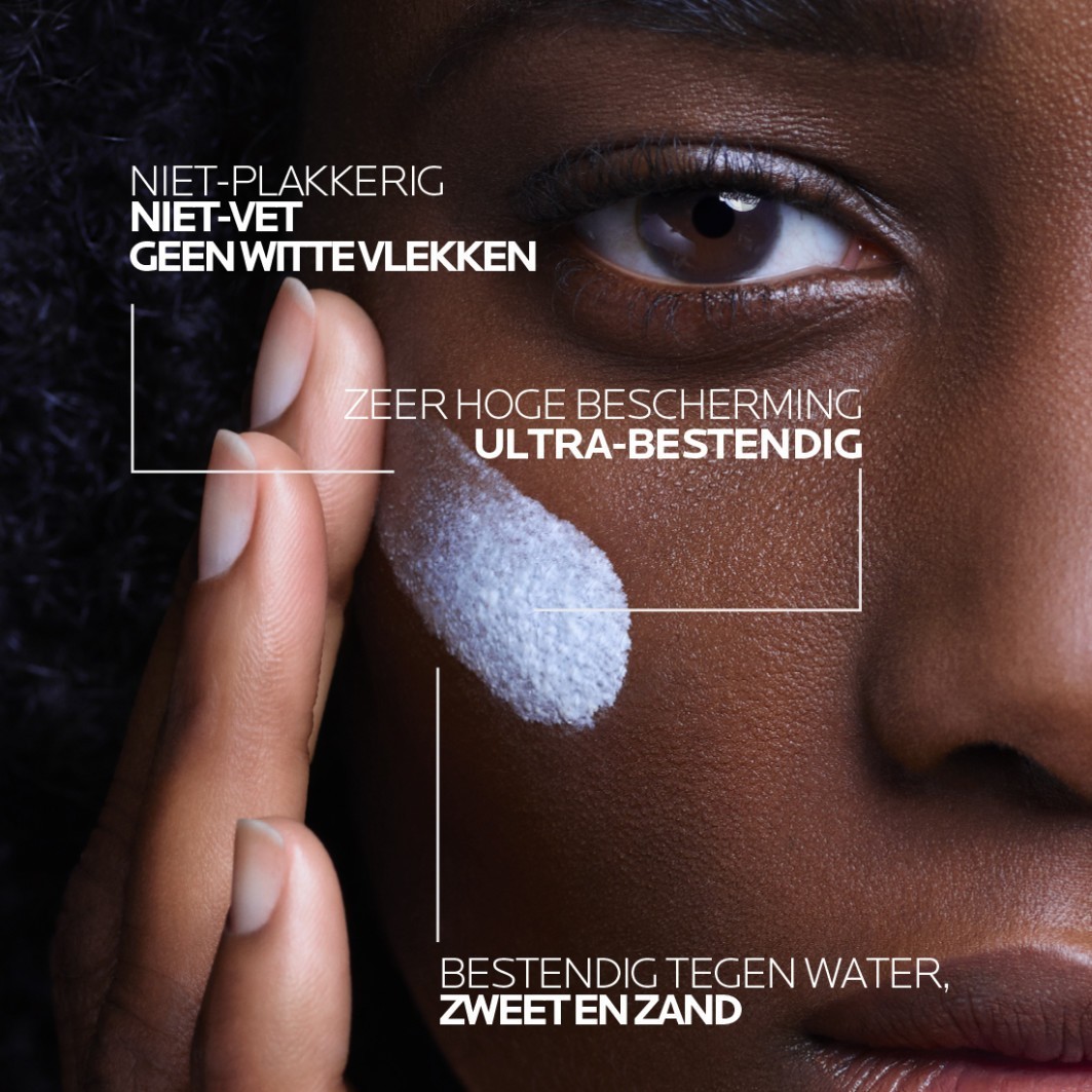 La Roche-Posay Anthelios UVMUNE 400+ fluid proti pigmentnim madežem SPF 50+ - 50 ml