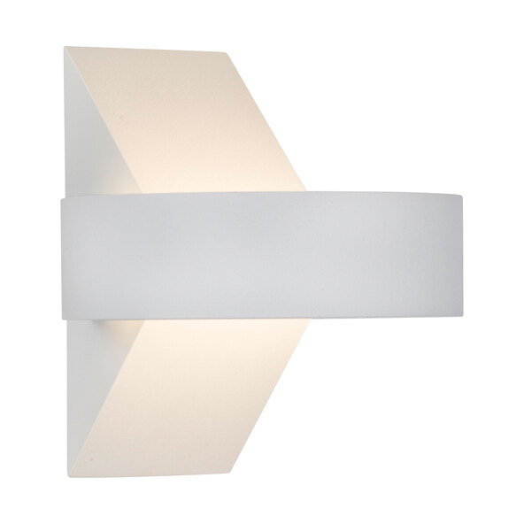 Aplica LED Yul pentru interior, 7,5 W, 830 lm