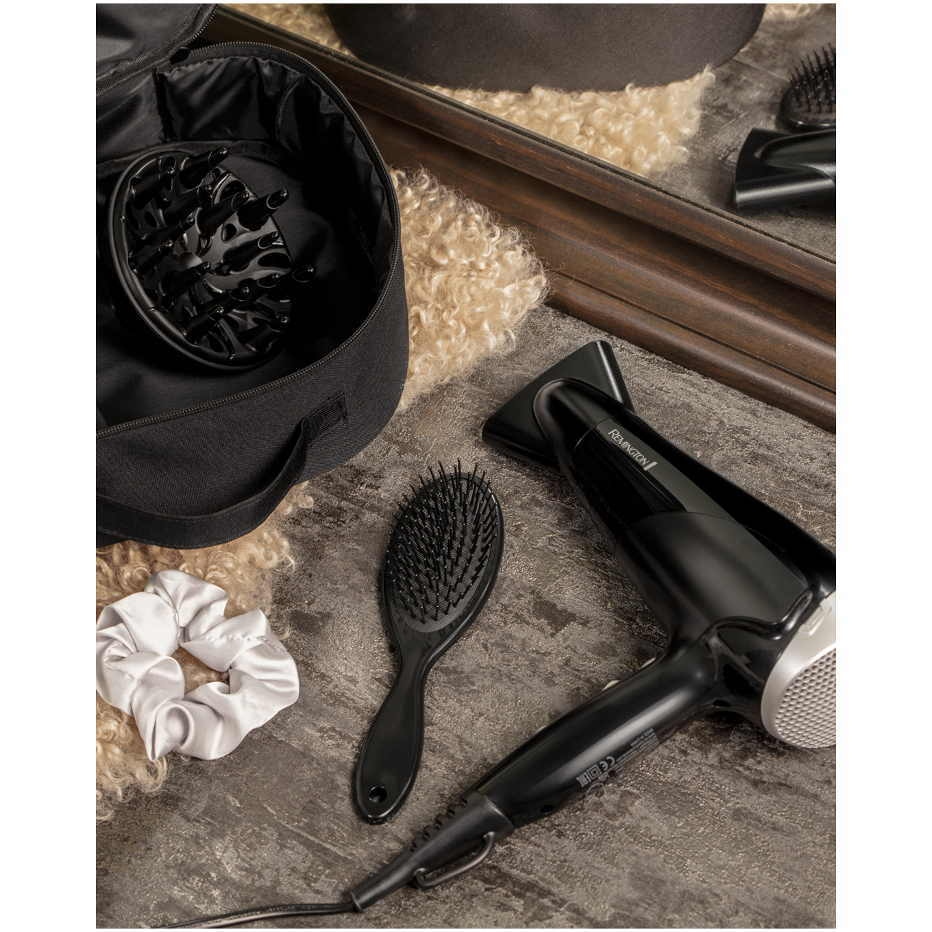 Remington Style Edition D3171GP