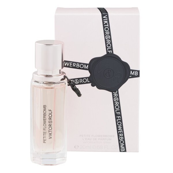 Viktor & Rolf Flowerbomb parfemska voda<br>20ml