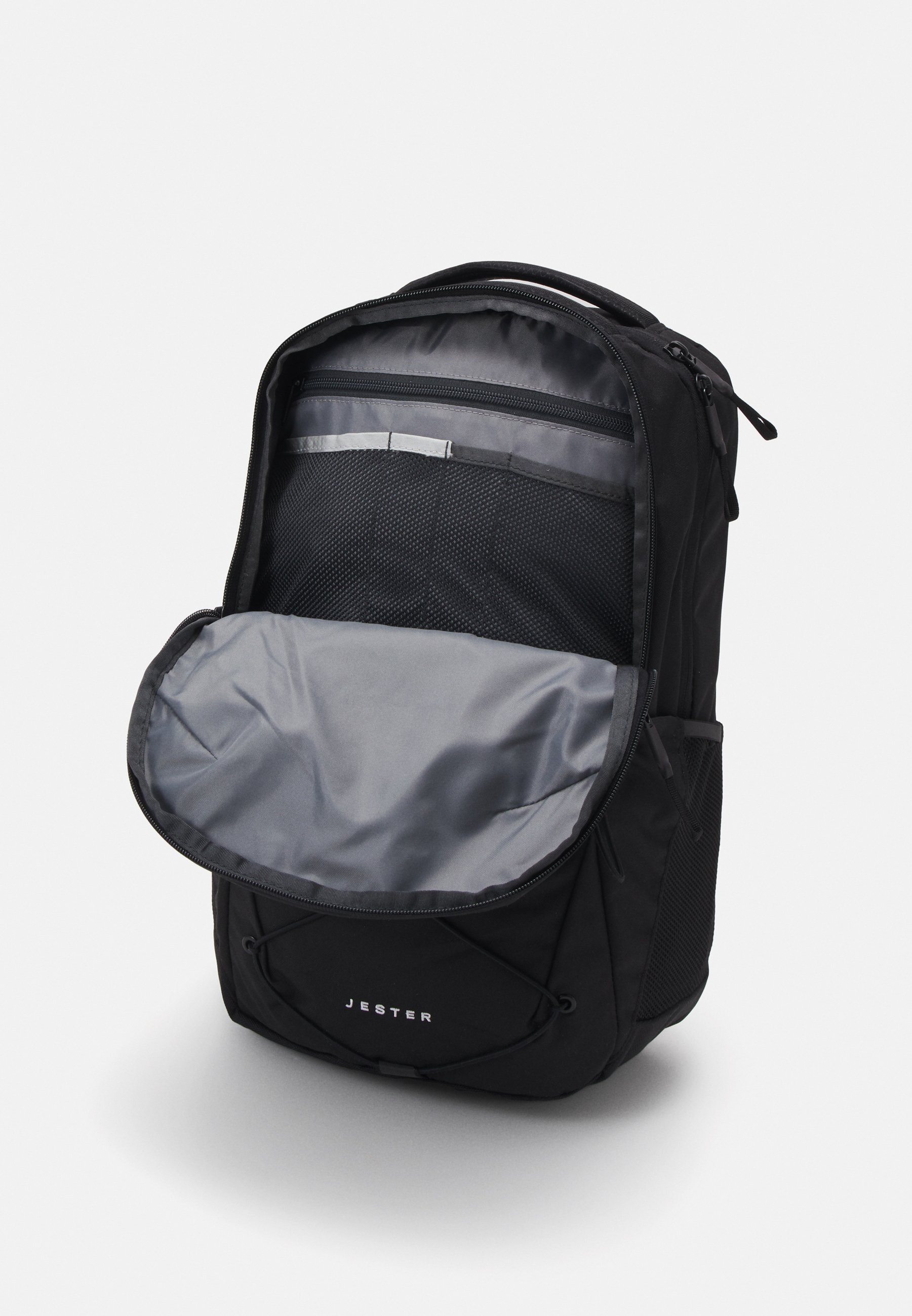 The North Face JESTER - Rugzak - zwart