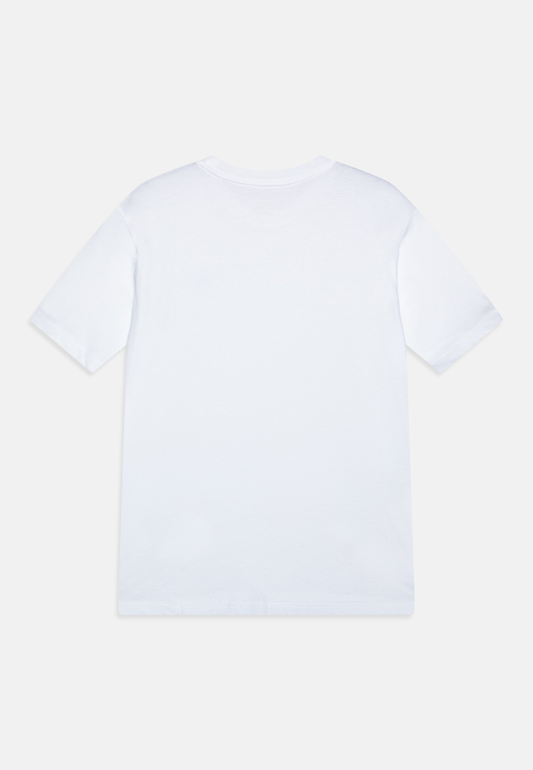 GANT C NECK UNISEX 2 PACK - Jednoduché tričko - black/white