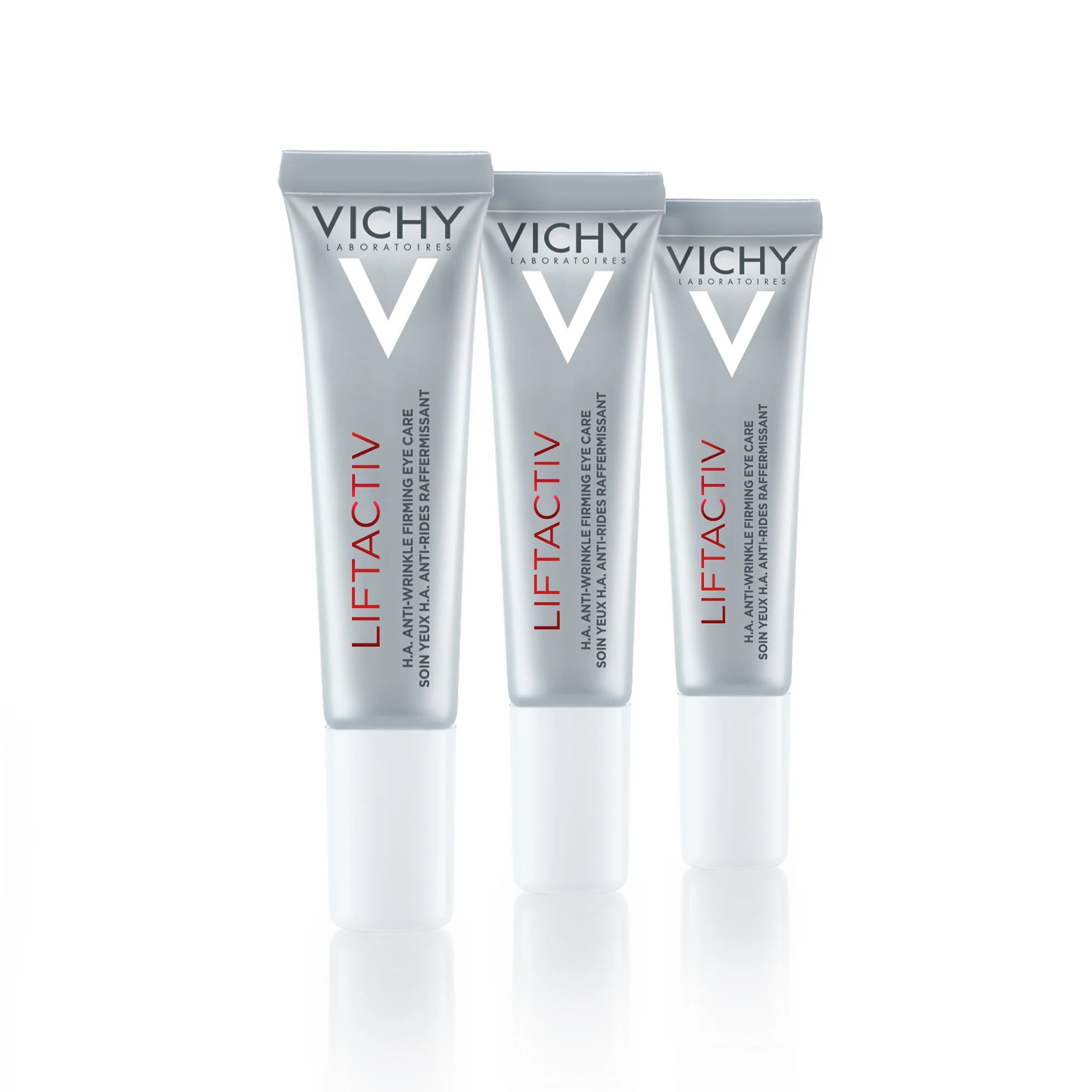 VICHY Vichy Liftactiv HA anti-rimpel oogcrème 15 ml