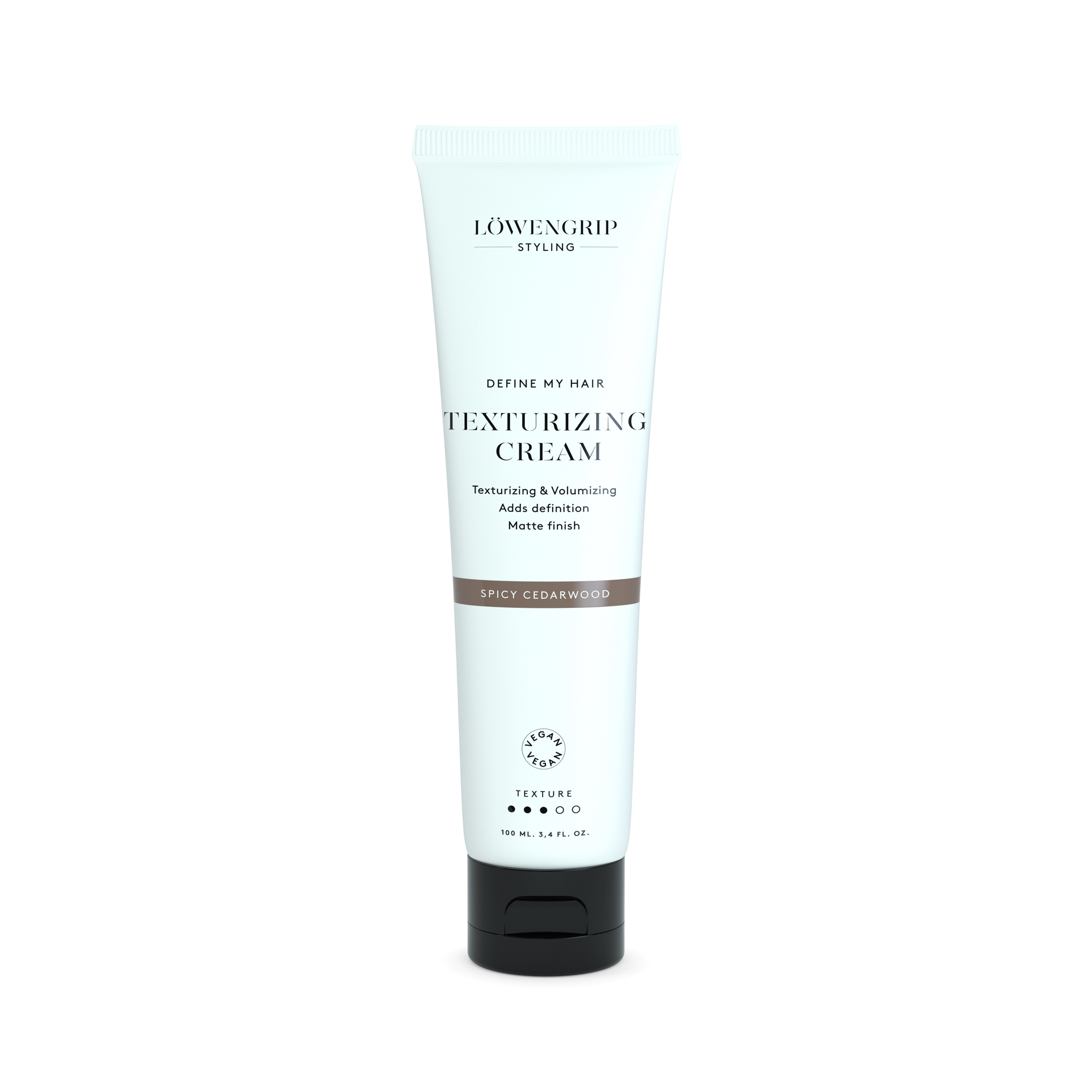 Define My Hair – Κρέμα για υφή - Löwengrip