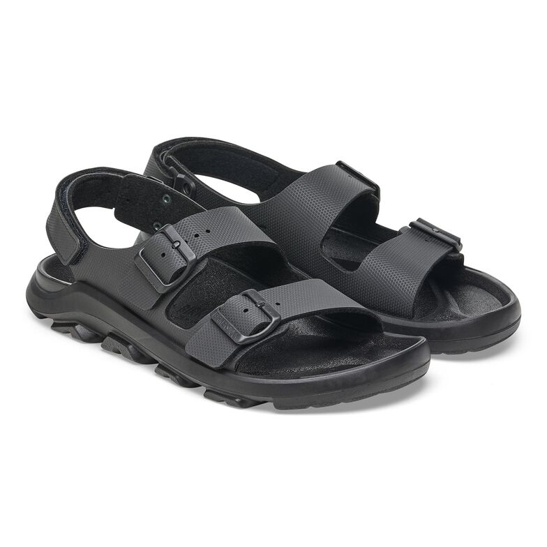Mogami Terra Birko-Flor - Oasis Black Oasis Black