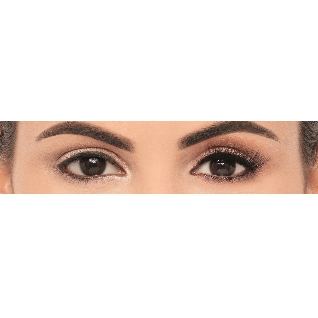 Eylure Künstliche Wimpern prabangus akcentas - 1 Stück
