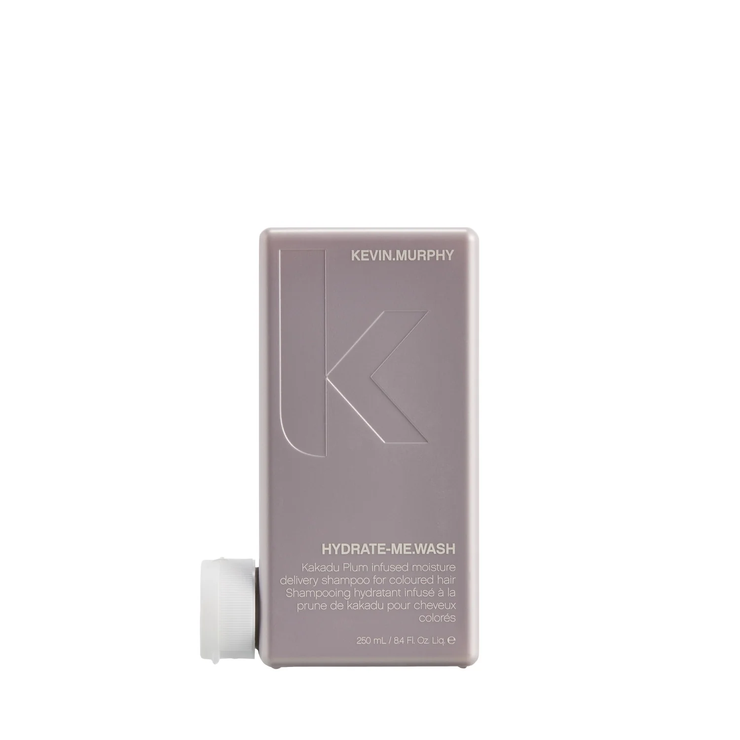 Hydrate Hydrate-me.wash - Shampoo Nutriente, Shampoo Lisciante