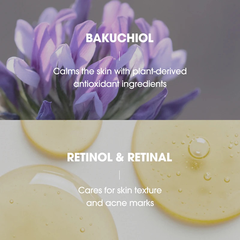 Some By Mi Retinol Intense Reactivating Mask маска против бора за зрелу кожу