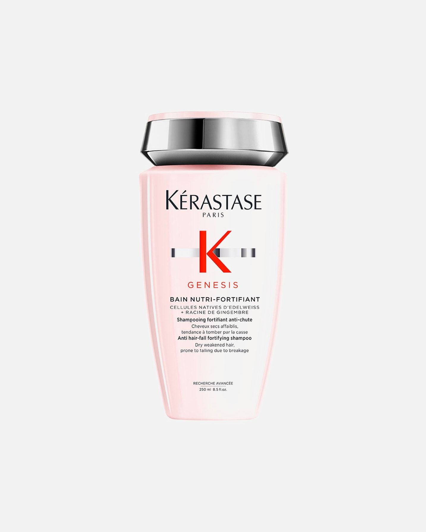 Kérastase plaukų šampūnas Genesis, 250 ml