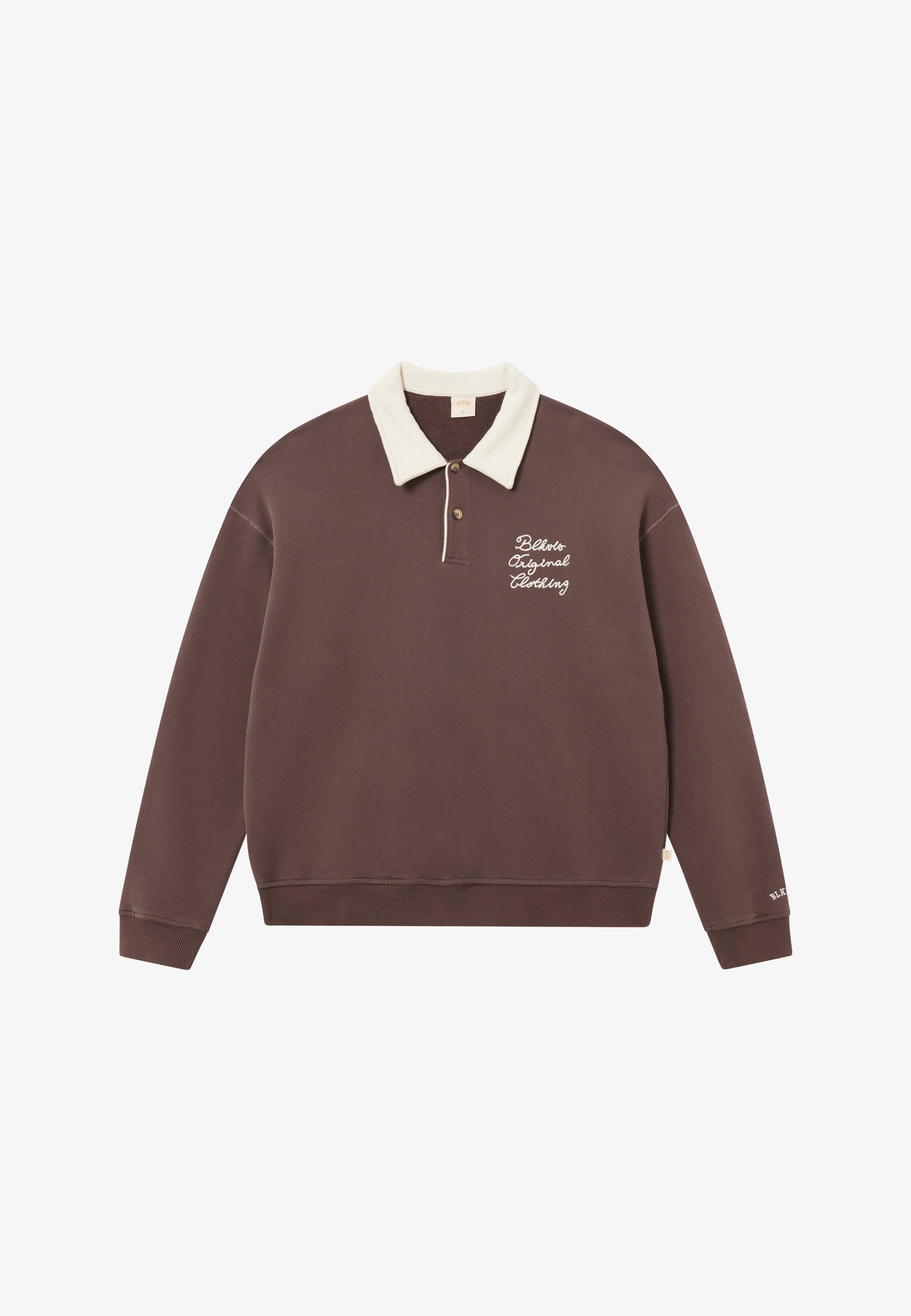 BLKVIS-sweatshirts