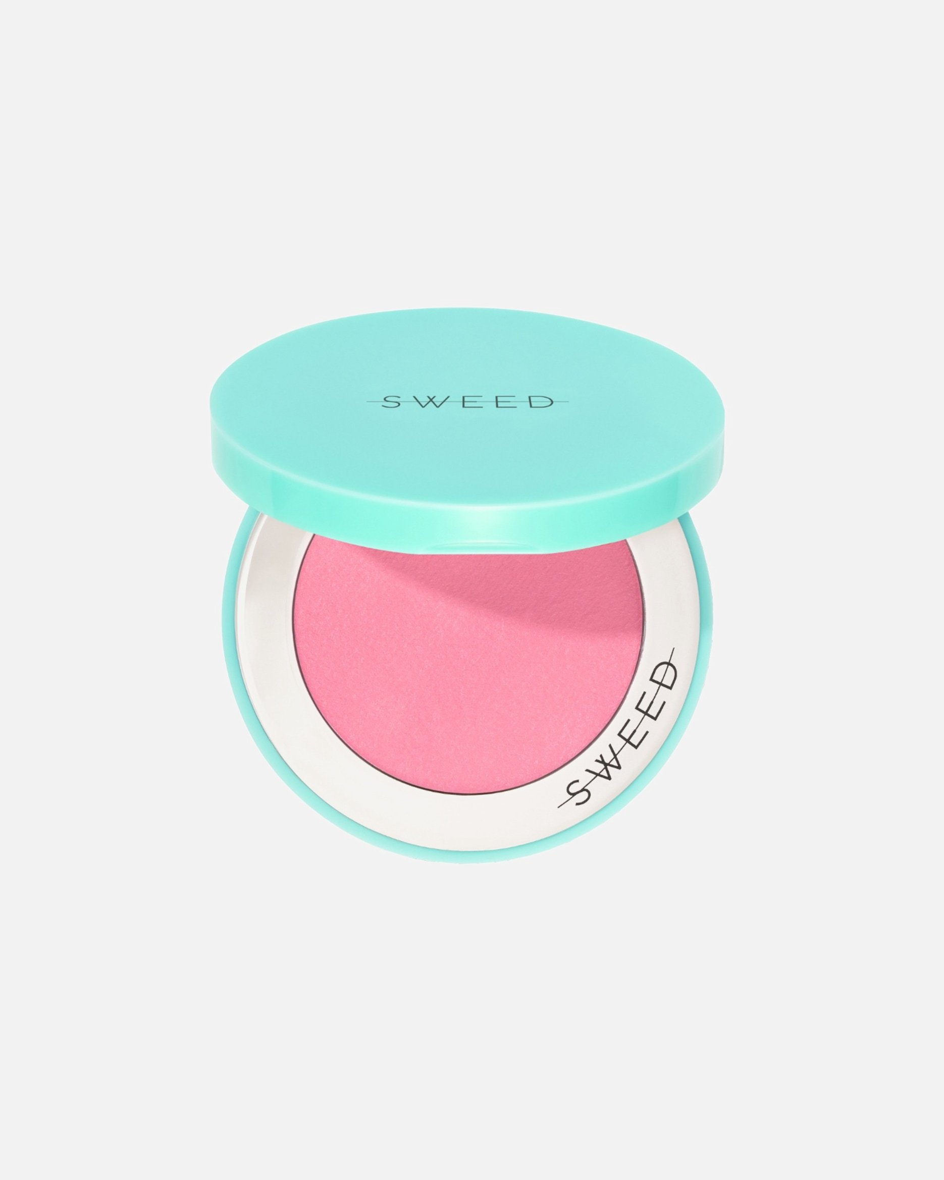Sweed Blush Air vaigu sārtuma krēms - 5g