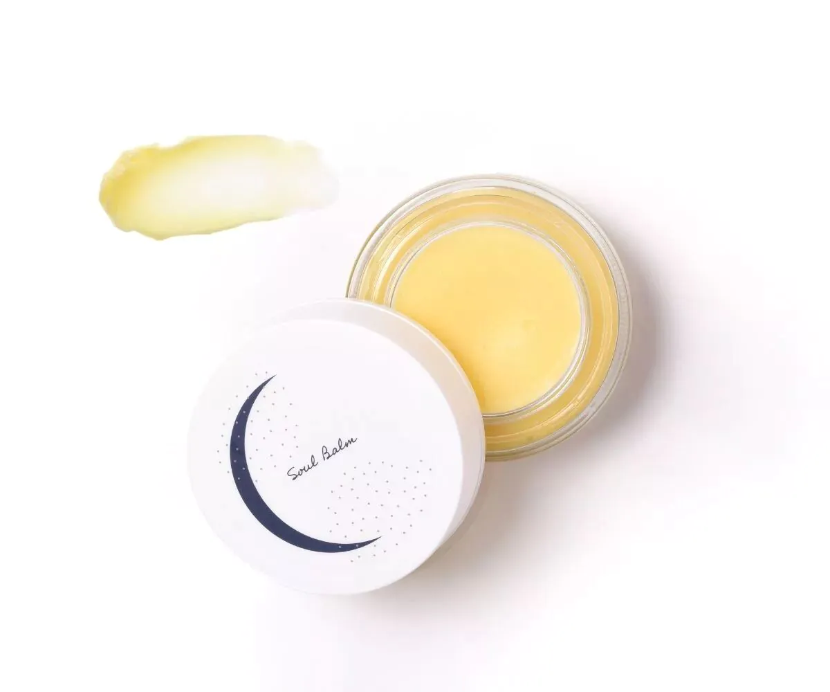 SLAAP Soul Balm Aromatyczny balsam do demakijażu