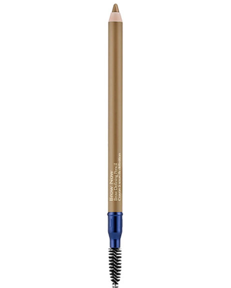 Creion de sprâncene ESTÉE LAUDER BROW NOW - Rezistență de lungă durată și impermeabilitate de 12 ore