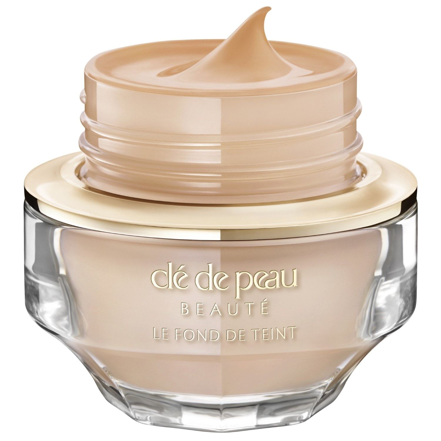 Clé de Peau Beauté puder – 28 ml