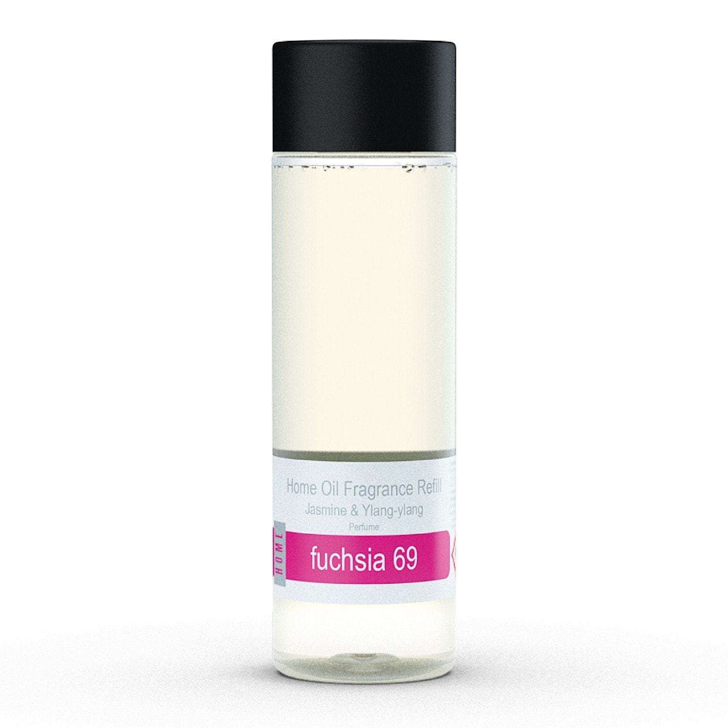 Janzen Fuchsia 69 miris za dom, ponovno punjenje – 200 ml