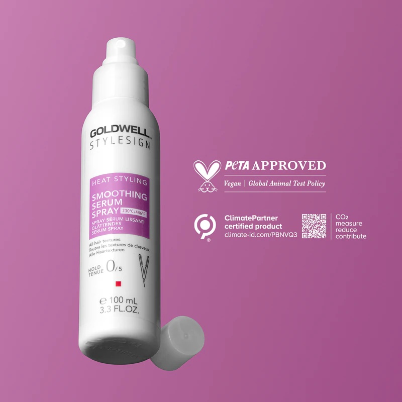 Goldwell StyleSign serum za glajenje v spreju