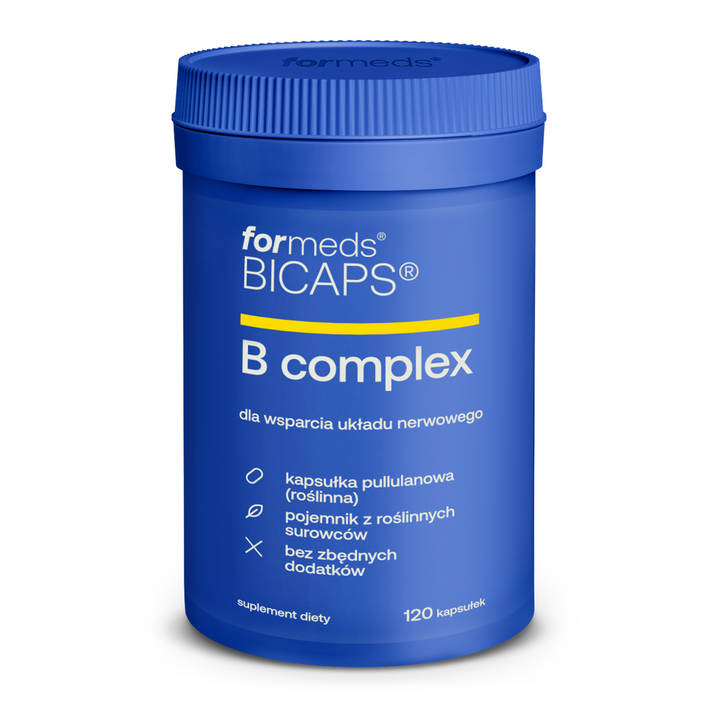 Formeds Bicaps