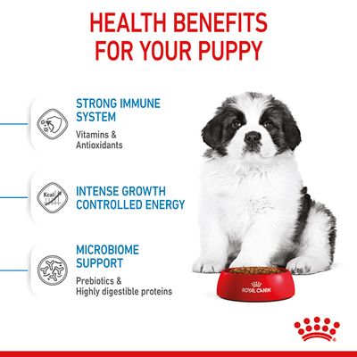 Royal Canin Giant Puppy