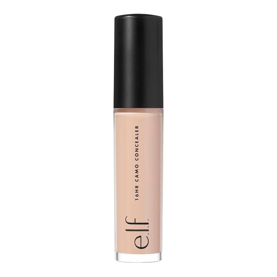 „Elf Cosmetics“ maskuoklis 16 val. – 6 ml
