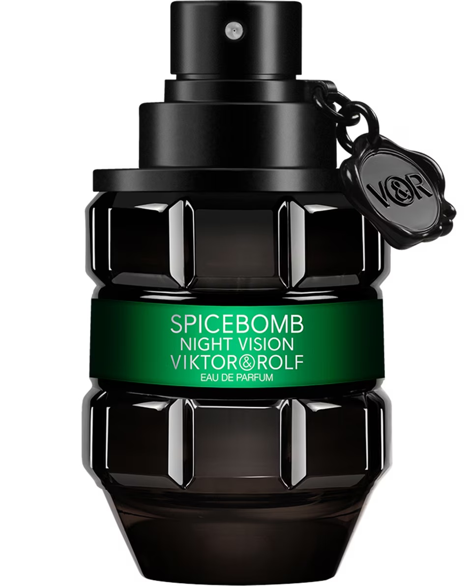 VIKTOR & ROLF SPICEBOMB NIGHT VISION EAU DE PERFUM MANNEN