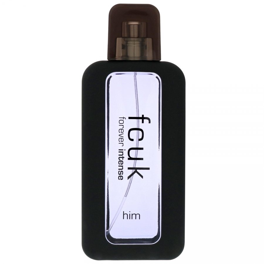 Fcuk Forever Intense zanj