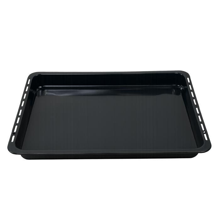 Lèchefrite pour four FAURE - 466x385x40mm - réf : 3532458043
