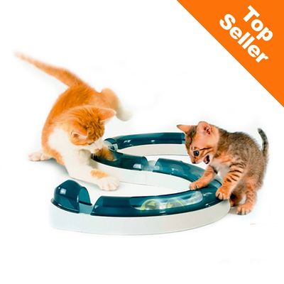 Catit Design Senses Spielanlage